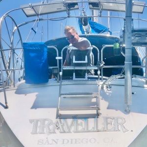 Meet your Posher, Brian